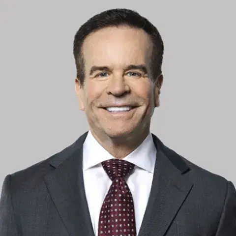 Dale Gibbons Headshot