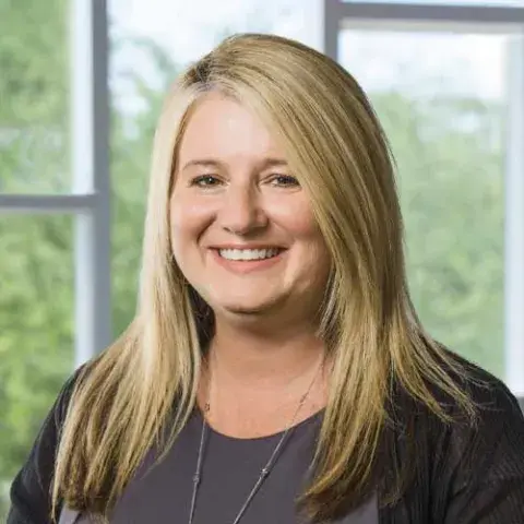 Tammy Bliek Headshot