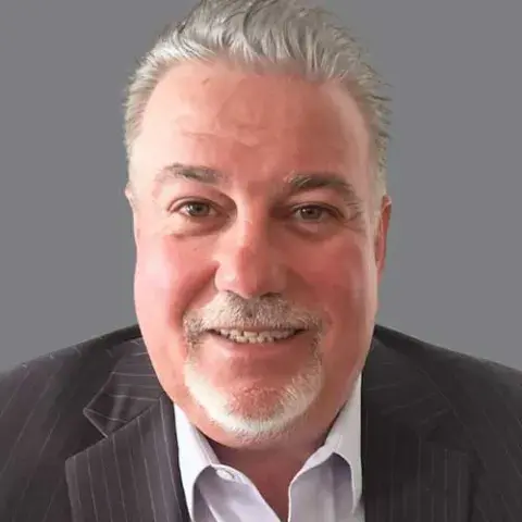 Antonio Portuondo Headshot