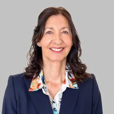 Daniela Kelly Headshot