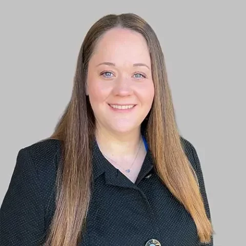 Stephanie Janz Headshot