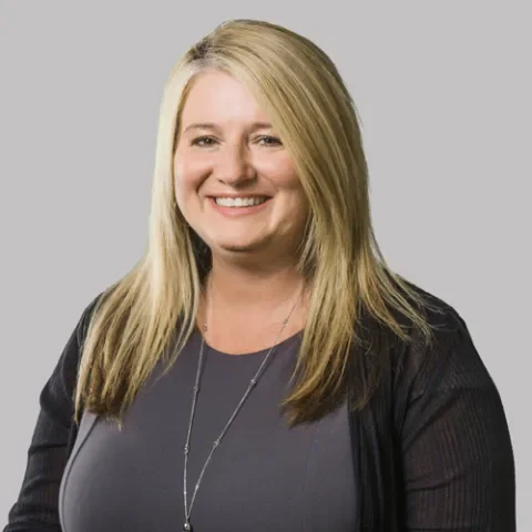 Tammy Bliek Headshot