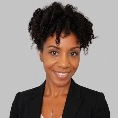 Conquista Bush, Director, Head of Analytics